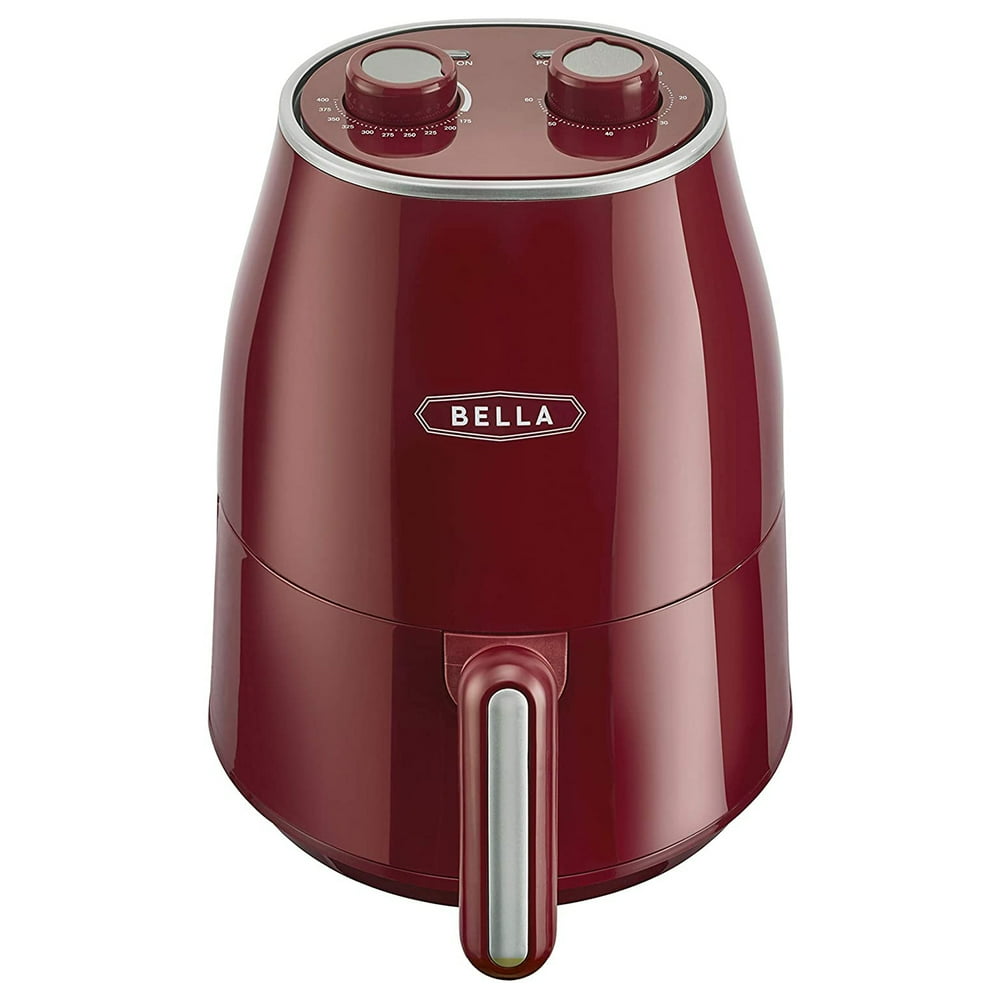 bella 9 liter deep fryer
