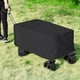 thumbnail image 2 of Funda para carrito de camping al aire libre, plegable, para pícnic, a prueba de polvo y parasol, 2 of 4