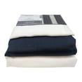 thumbnail image 5 of Set Cortina Deco Homecreatios Azul, 5 of 5