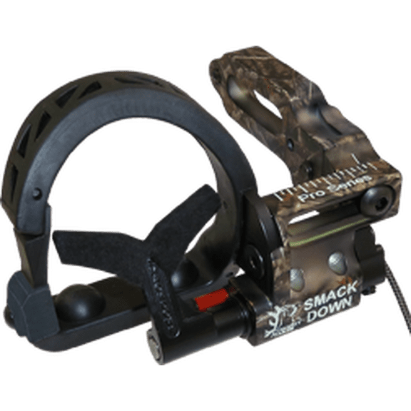 Smackdown Pro FC Rest R Lost Camo Mathews Edition