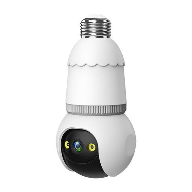Cámara IP Tuya PTZ de 5 MP con Wifi y Seguimiento Automático, Cámara de Vigilancia Inalámbrica para el Hogar, Monitor de Audio Bidireccional.