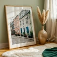 thumbnail image 3 of Rue Cremieux 01 - Paris Île-de-France France Photography Unframed Wall Art Print 20 x 30 inches, 3 of 60