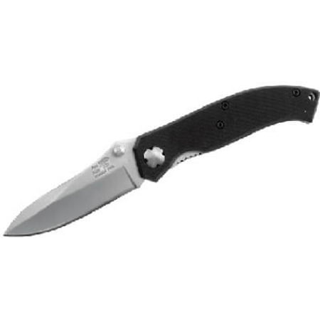 15-078B Delta Force Tactical Folder Knife, 2.75-In. Blade - Quantity