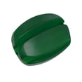 thumbnail image 1 of LOVIVER Support de Canne à Pêche Portable Protection Intégrée Accessoires Clip Vert Foncé, 1 of 8