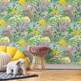 thumbnail image 5 of Tamara Day Jungle Vibe Wallpaper, 5 of 10