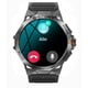 thumbnail image 2 of Reloj deportivo de pulsera inteligente K62 con pantalla AMLO de 1,43 pulgadas y control del ritmo cardíaco, 2 of 8