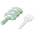 thumbnail image 1 of Harpily Cake Molds Rice Ball Molds Diy Rice Ball Shaker Lunch Making Molds Rice Ball Molds Spherical Kitchen Tools Kids Food Decorations Rice Ball Shaker Making Molds With Mini Rice, 1 of 3