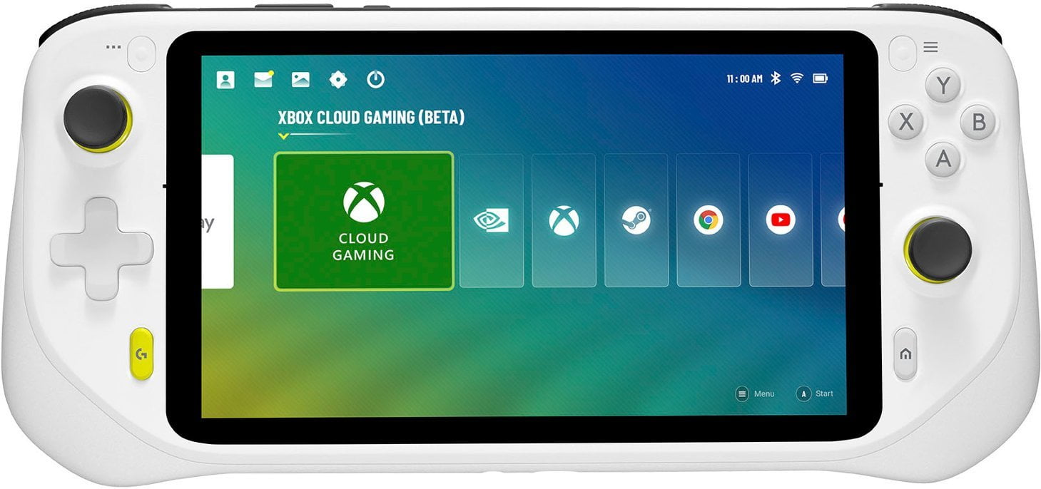 TQC PlayStation__Portal Remote Player - 30th Anniversary