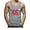 Gray, variant on Tstars Joe Biden 46th President USA 2020 Elections Men's Singlet Tank Top