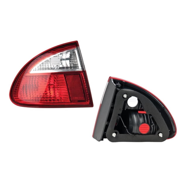 Calavera DEPO Seat Leon 2001 - 2006 Chofer