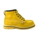 thumbnail image 4 of Calzado De Seguridad Ten-Pac CBN-1344 Borceguí Nobuk Amarillo Talla 26, 4 of 6