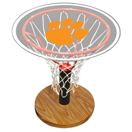Clemson Tigers NCAA Table