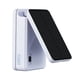 thumbnail image 2 of Bomba de Oxígeno Solar USB | Aerador Portátil para Estanque de Peces de Gran Capacidad para Uso Doméstico Exterior | Alimentación Dual USB/Solar | Batería de Más de 12 Horas | Silencioso 50dB, 2 of 9
