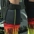 thumbnail image 1 of EVS Sports TP199 Lite Knee Pad (Black Small/Medium), 1 of 5