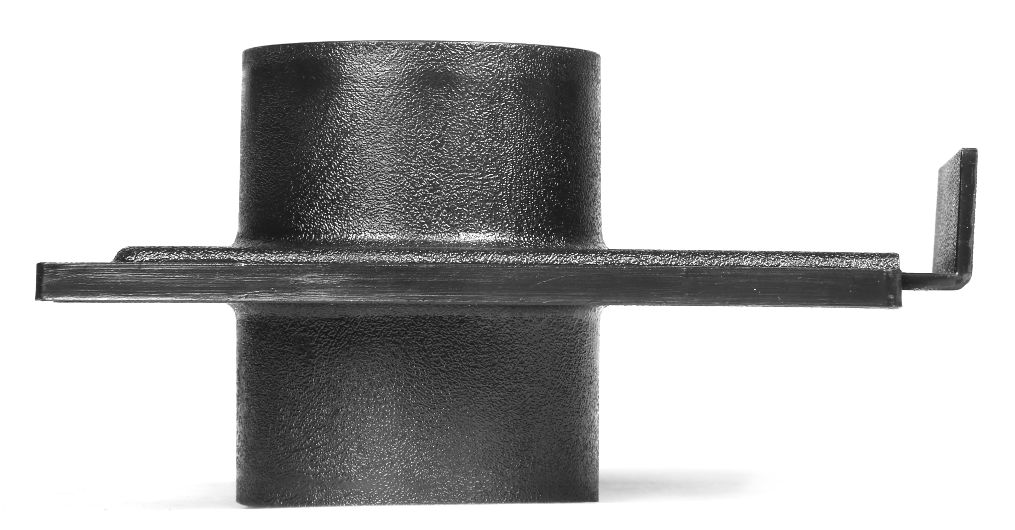 WEN 2.5-Inch Blast Gate for Dust Collection Systems