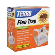 TERRO Refillable Flea Trap