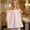 Pink, variant on AUNVITO 100% Cotton Bath Towels, Light Weight, Soft, Super Absorbent and Fast Drying, No Fading Multipurpose Use for Sports, Swimming, Travel, Fitness, Yoga, Multicolor