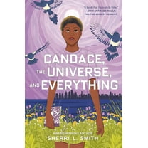 Candace, the Universe, and Everything, (Hardcover)