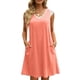 thumbnail image 5 of Vestido Casual Con Cuello En V Para Mujer Vestido Cosido Con Encaje De Mujer Vestido Casual Con Cuello En V De Verano Vestido Corto Con Cuello En V Casual Vestido Con Cuello En V ANGGREK Otros, 5 of 6