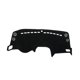 thumbnail image 1 of Cubierta para salpicadero de coche, Protector antideslizante, alfombrilla parasol, alfombra para Jeep Renegade 2019 2020 Unique Bargains Salpicadero Cubierta, 1 of 9