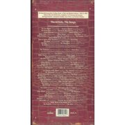 Various - Chess Rhythm & Roll - Cassette Box Set