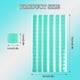 thumbnail image 2 of 192 Pcs Sticky Tack Poster Putty Mounting Putty Removable Reusable Wall Adhesive Tacky Putty Wall Sticky For Hanging Picture Photo Frame Museum Art Ph, 2 of 5