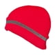 thumbnail image 1 of Qarigey Gorros de calavera para hombre, gorro de invierno con forro reflectante, gorro térmico multifunción a prueba de viento, gorros de protección Sombreros Vino rojo Qarigey AP009592-02B, 1 of 6