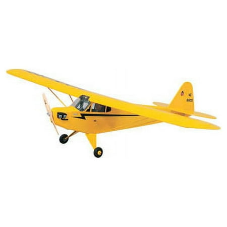 Great Planes MA0156 Great Planes ElectriFly ElectriCUB EP Kit 58.75 inch