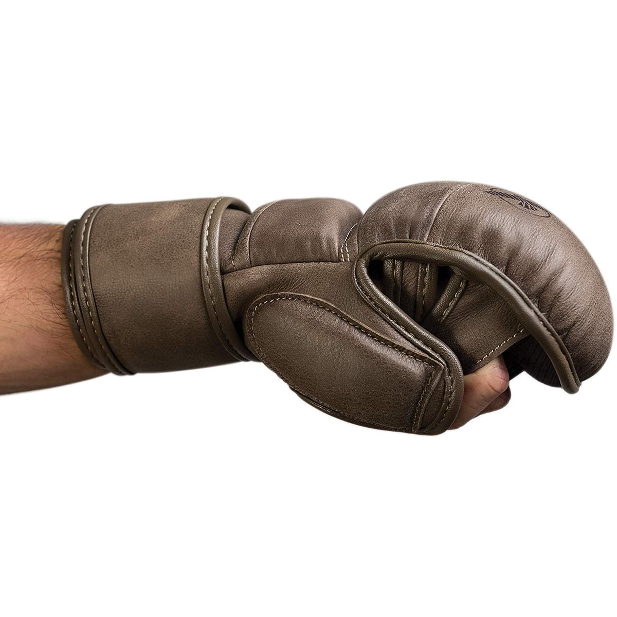 Hayabusa T3 Kanpeki Hybrid MMA Gloves Boxing Sparring Muay Thai Kickboxing 7oz 