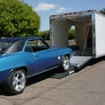 thumbnail image 3 of Race Ramps 7in H Trailer Ramp - 5.5 Degree Approach Angle RR-TR-7, 3 of 5