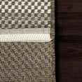 thumbnail image 2 of Dynamic Rugs NW912960119001 7 ft. 10 in. x 10 ft. 10 in. Newport 96011 Rectangle Contemporary Area Rug - 9001 Grey & Multi Color, 2 of 5