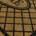 thumbnail image 3 of Mohawk Home Estate Elegance Outdoor Polyester Door Mat, Natural, 1' 6" X 2' 6", 3 of 6