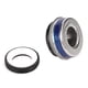thumbnail image 4 of Water Pump Machanical Seal Cover Fits for Suzuki LT250R QuadRacer 250 2x4 1985-1992, 4 of 5