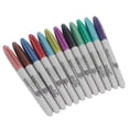 thumbnail image 3 of Marker Pen, Multifunctional Washable Watercolour Skin Marker Pen  for Lips for Beauty Positioning, 3 of 7