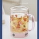 thumbnail image 3 of Toystoory Taza autoagitadora automática resistente al calor, taza eléctrica inteligente de alto valor para desayuno, tazas giratorias para Teteras, 3 of 6