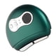 thumbnail image 4 of Placa eléctrica Gua Sha para levantamiento Facial, compresa caliente, máquina de esculpido Facial con vibración de 9 engranajes, aguja de piedra verde recargable, 4 of 8