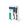 thumbnail image 4 of Jobst Unisex ActiveWear Knee High Socks - 20-30 mmHg  Full Steel Gray X-Large Full  7515518, 4 of 7