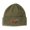 Olive Green, variant on Patch Beanie Lumberjack Logger Saw Embroidery, Black