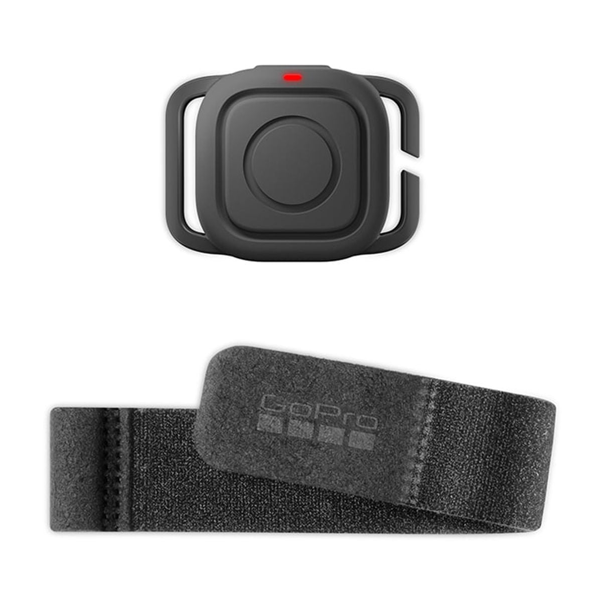 GoPro Waterproof Bluetooth Shutter Remote for Select HERO and MAX2 Camera