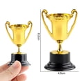thumbnail image 5 of Plastic Reward Trophies Children's reward plastic trophy Plastic Kids Prize Cups Children School Rewarding Supplies, 5 of 12