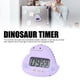 thumbnail image 3 of Temporizador Digital De Dinosaurio Para Niños Temperatura De Cocina Magnética Grande Con Pantalla LCD Con Un Fuerte Cronómetro De Cuenta De Alarma Para Cocinar A Salón De, 3 of 7