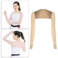 thumbnail image 4 of 2x Mantón de Enfriamiento Sun Sunwear , Hecho de Material de Poliéster, Frío El , Y Transpirable Cola Manga de brazo de chal de enfriamiento, 4 of 8