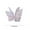 Pink, variant on Mesh Butterfly Garden Stakes, 3D Outdoor Wedding Decor, Polyester Butterfly Decorations for Party, Garden, Centerpiece, DIY Craft, Assorted Colors, 20 Inch