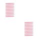 thumbnail image 4 of Bearachild 10 piezas de herramientas de laminación de papel con aguja para filigrana, gran dureza, fácil operación, múltiples usos, Kits de Type2 NO2, 4 of 6