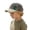 /c52Coffee253, variant on Toddler Kids Baseball Cap Boys Trucker Hat Dinosaur Embroidery Adjustable Lightweight School Days Caps Spring Fall Daily Outdoor Cool Hiking Sports Hats,Black,2-8 Years