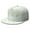 White-16, variant on Flower Power Baseball Cap – Retro Daisy Print Flat Visor Hat, Artistic Design for Teens & Adults
