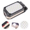 thumbnail image 3 of 1 Ensemble de Lampe de Travail LED Lampe d'Inspection Rechargeable Lampe de Camping Extérieure, 3 of 8