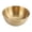 D, variant on Moocorvic Noodle Soup Bowl Set , Stainless Steel Korean Traditional Bowls Rice Wine Bowl Food Bowl Food Bowl (Gold, 1600ML)