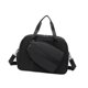 thumbnail image 2 of Bolsa ligera para pickleball con compartimento para zapatos, ideal para deportes de raqueta. Negro, 2 of 8