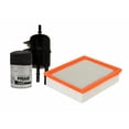 thumbnail image 1 of Kit De Filtro de Aire, Filtro de Aceite y Filtro de Combustible 3 PIEZAS Compatible con Mazda B2500 L4 2.5L del 2000 al 2001, 1 of 3